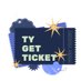 ทีวายรับกดบัตร🎟️ (@tygetticket) Twitter profile photo