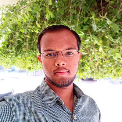 yashpat36121132's profile picture. 