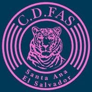 El Fútbol también es de MUJERES y amamos al más grande de El Salvador CLUB DEPORTIVO FAS.