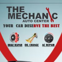 The Mechanic Auto Center(@MechanicCenter) 's Twitter Profile Photo