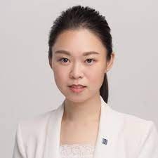 Hong Kong District Councillor. Juris Doctor. New People's Party.