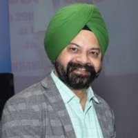 harprit singh (@drharprit) 's Twitter Profile