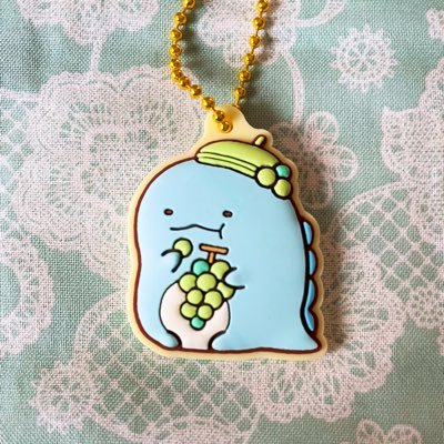 MkdJr5's profile picture. 好きなものの話
イエベ春秋/骨格ロマンティック/顔タイプフレッシュ