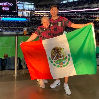 OFFlores444's profile picture. AC Roos⚽️🦘 Monterrey🏔