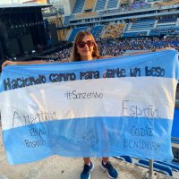 Laura Sanz 🇦🇷(@Lala37La) 's Twitter Profile Photo