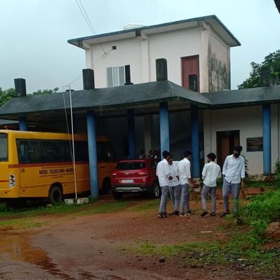 Model college, Madikai,Neeleshwaram (Managed by IHRD)