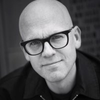 Andreas Ekström (@andreasekstrom) 's Twitter Profile