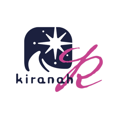 kiranah R（キラナアール）さんのプロフィール画像
