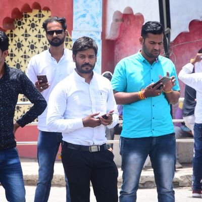 State General Secretary MP Congress IT Cell | #GintiKaro |#BhartiBharosa | #PehliNaukriPakki |#KisanMSPGuarantee