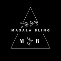 Masala Bling(@masalabling) 's Twitter Profile Photo