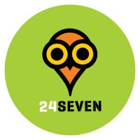 24Seven(@24SevenIN) 's Twitter Profile Photo