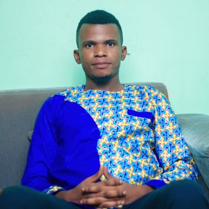 FaublasTambala's profile picture. J'aime Jésus