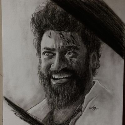TysonPraba's profile picture. 