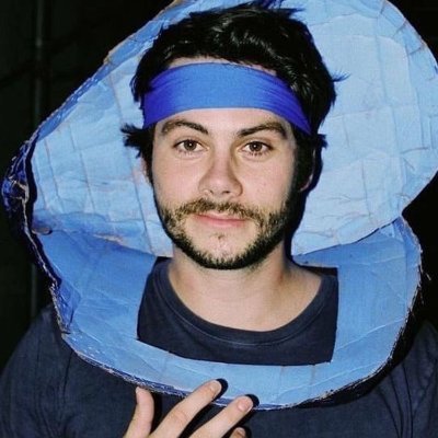 ESMURRADA's profile picture. fan account