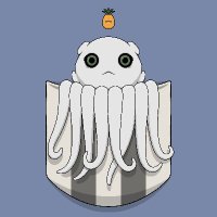 Pocketpogs NFT (@pocketpogs) 's Twitter Profile