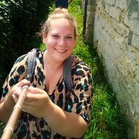 Nienke (@nienblijleven) 's Twitter Profile