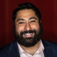 Anthony Proctor-Williams (@antproctor) 's Twitter Profile