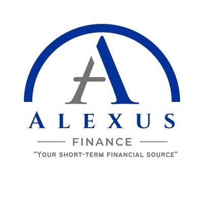 Alexus Finance was established in 2017 to serve your short-term financial needs. We offer loans at attractive interest rate.