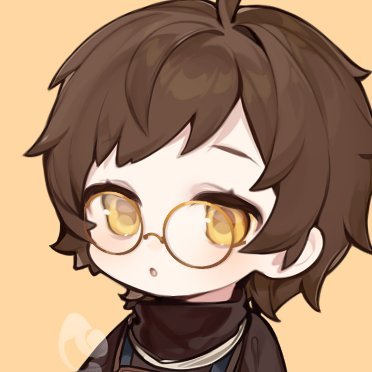 Also Katloumiさんのプロフィール画像
