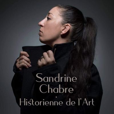 Sandrine Chabre