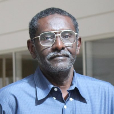 Nadir Mohammed Profile