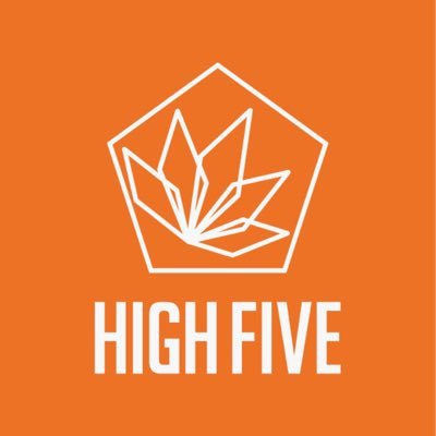 HIGH-FIVE CBD公式アカウント⚠️公式ラインから問い合わせで24時間対応 WEBSHOPはこちらから↓↓