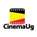 Cinema UG (@cinemaUGApp) Twitter profile photo