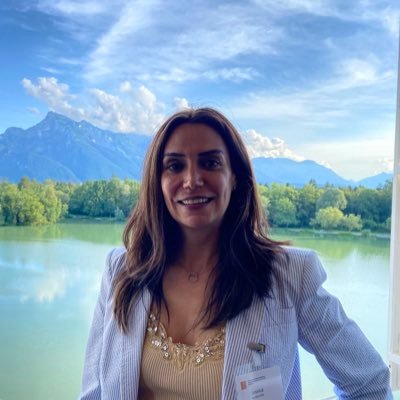 Jessica DeAlba-Ulloa Profile