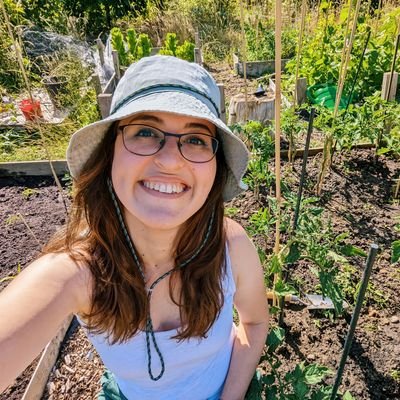 👩💻 Lead Engineer @kinandcarta
👩🎨 Part time stitcher
@Womentechmakers Ambassador
https://t.co/pZSGg5zZRN