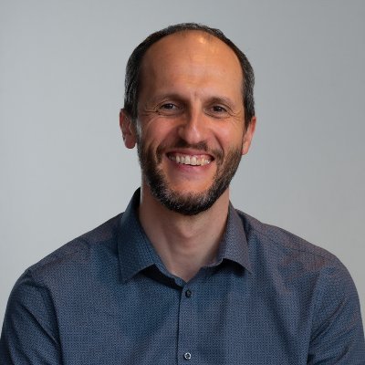 Domain-Driven Design Coach and senior software developer. Conference speaker. Enthusiastic First Lego League mentor @mufrid@hachyderm.io