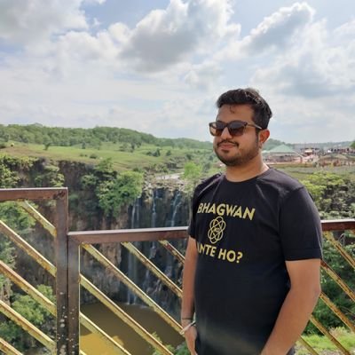 Marketing Enthusiast,
OnePlus Technology| Panasonic| LG electronics