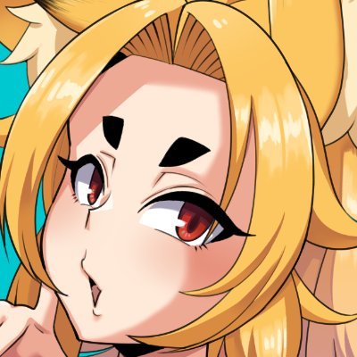 エロい漫画とか絵とかロリババアとか描いてます。 Mail:kuzunoha1210■https://t.co/NgscRKvKys Fantia:https://t.co/WECicziW2w Skeb:https://t.co/Y5iYUjhydz マロ:https://t.co/PnIffab6Wg