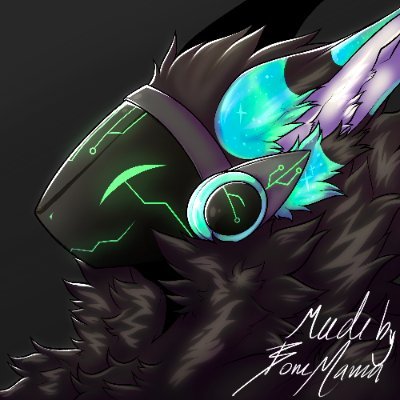 Just a Protogen looking to play some games and try to enjoy life.
pfp made by @waxedbones