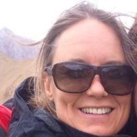 Helen Hopping (@hoppinghelen) 's Twitter Profile