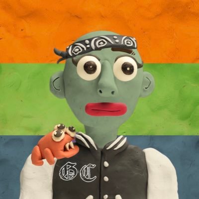 clarence_e_'s profile picture. 