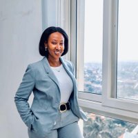 Victoria Winfred Bagaaya Akiiki (@vbagaaya) 's Twitter Profile