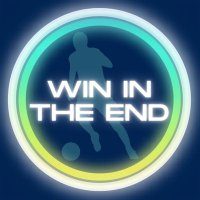 WIN(@Win_InTheEnd) 's Twitter Profile Photo