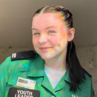 Chloe Ann (She/Her)(@ChloeAnnManley) 's Twitter Profile Photo