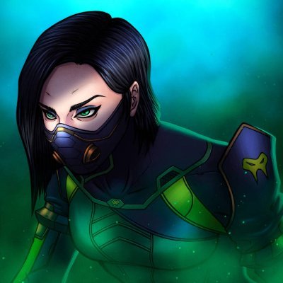 SabineCallas2's profile picture. 𝕐𝕠𝕦 𝕨𝕒𝕟𝕥𝕖𝕕 𝕒 𝕧𝕚𝕝𝕝𝕒𝕚𝕟. 𝕀 𝕘𝕒𝕧𝕖 𝕪𝕠𝕦 𝕒 𝕧𝕚𝕝𝕝𝕒𝕚𝕟.