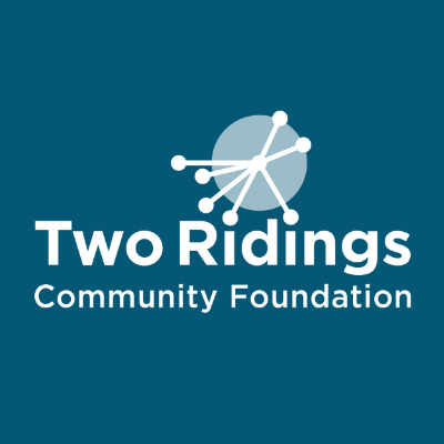 If you want to give locally and effectively in North & East Yorkshire give through Two Ridings Community Foundation. For a connected & thriving region for all