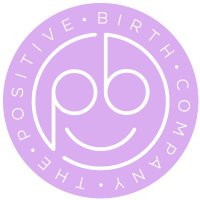 The Positive Birth Company (Media) (@theposbirthco) 's Twitter Profile Photo