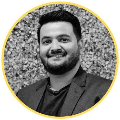 🔥Founder - VIHTRIBEZ 🤠,
Digital Content Strategist,
Taught 18000+ Entrepreneurs,
Help Entrepreneurs build their Digital Empire with Content Marketing