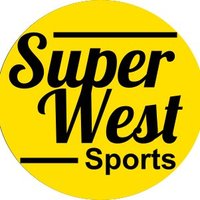 SuperWest Sports(@SuperWestSports) 's Twitter Profile Photo