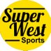 SuperWest Sports (@superwestsports) Twitter profile photo SuperWest Sports (@superwestsports) Twitter profile photo