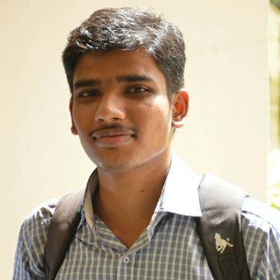 Engineer.
views are personal, RTs are not endorsements.