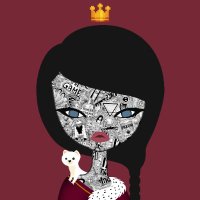 Hackatao â™› (@hackatao) 's Twitter Profile Photo Hackatao â™› (@hackatao) 's Twitter Profile Photo