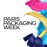 Paris Packaging Week(@parispackweek) 's Twitter Profile Photo
