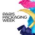 Paris Packaging Week (@parispackweek) Twitter profile photo