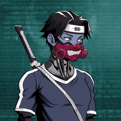 Gojiさんのプロフィール画像