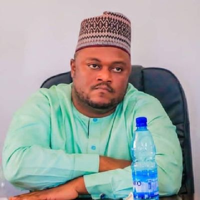 Special Assistant,Business Community to H.E @atiku Vice President Of Nigeria 1999-2007, PDP Presidential Candidate 2023.